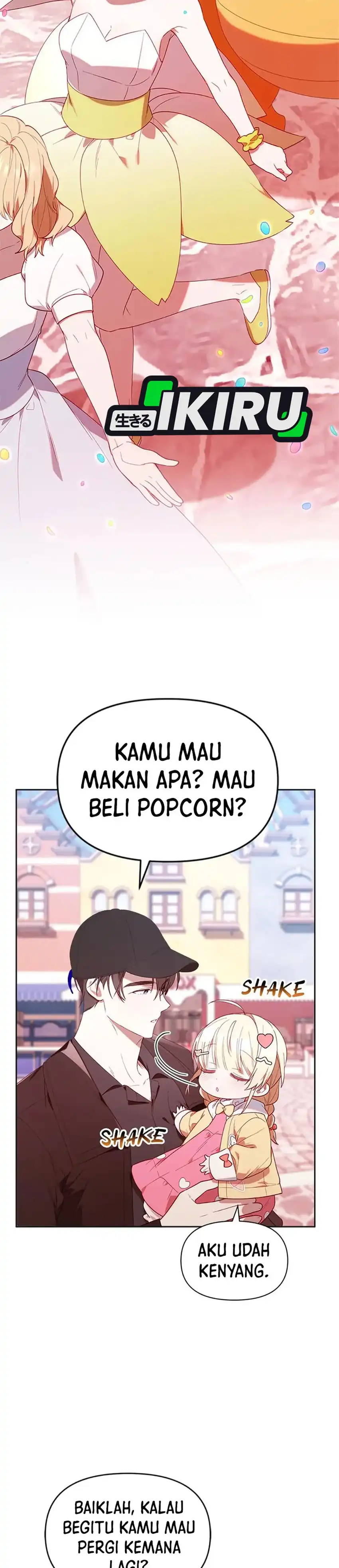 Dungeons and Crayons Chapter 27 halaman 24