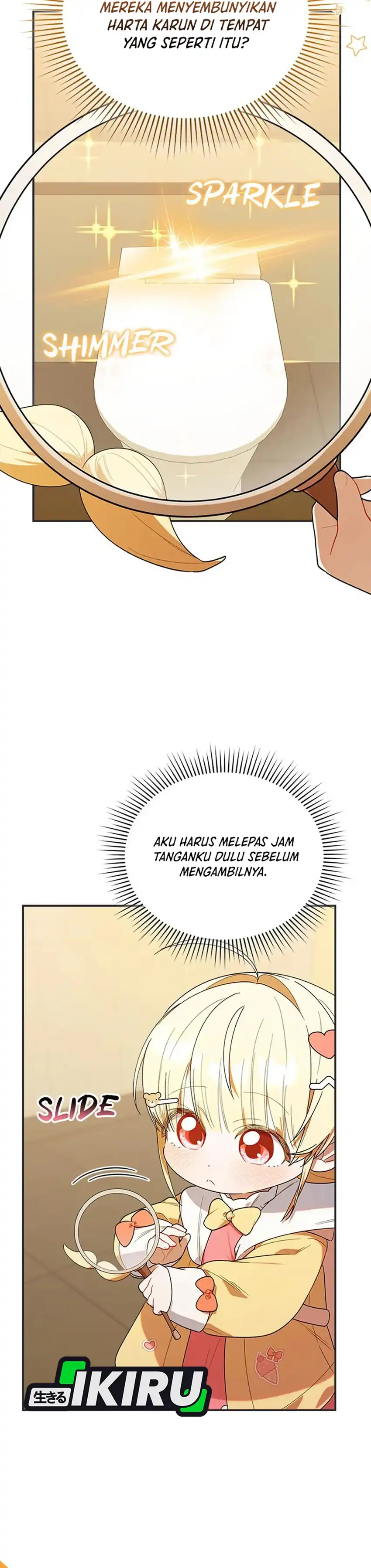 Dungeons and Crayons Chapter 28 halaman 16