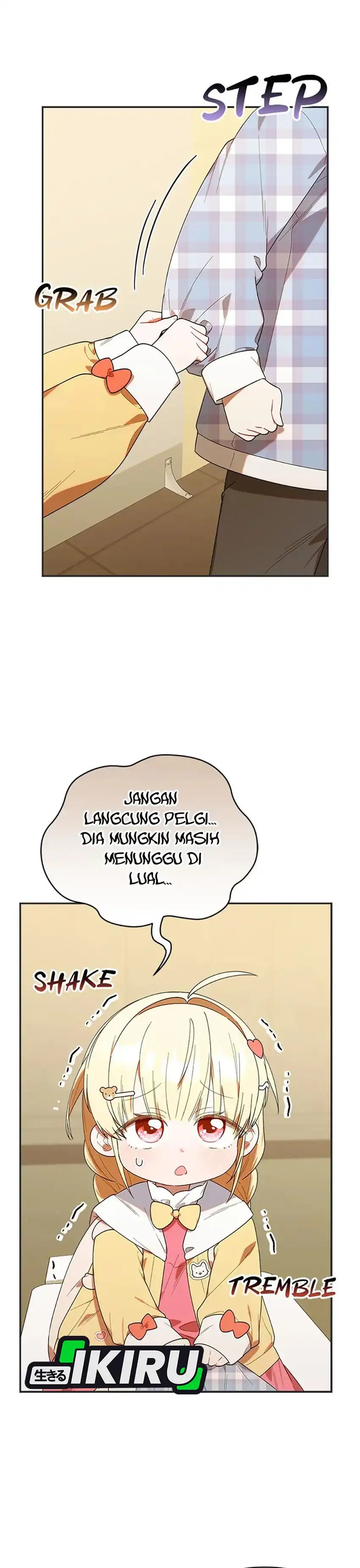 Dungeons and Crayons Chapter 28 halaman 25