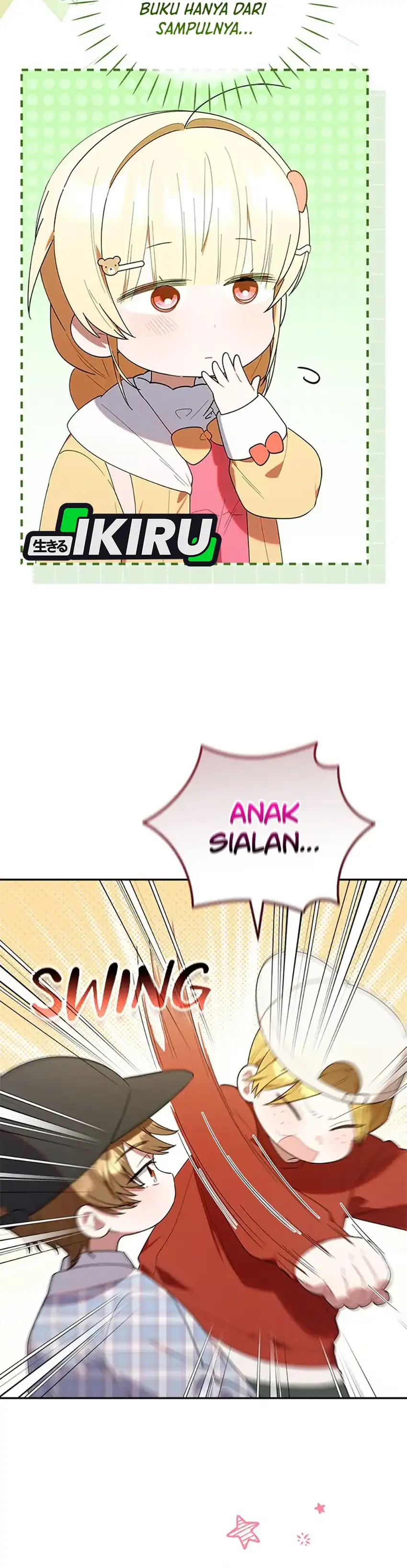 Dungeons and Crayons Chapter 29 halaman 27