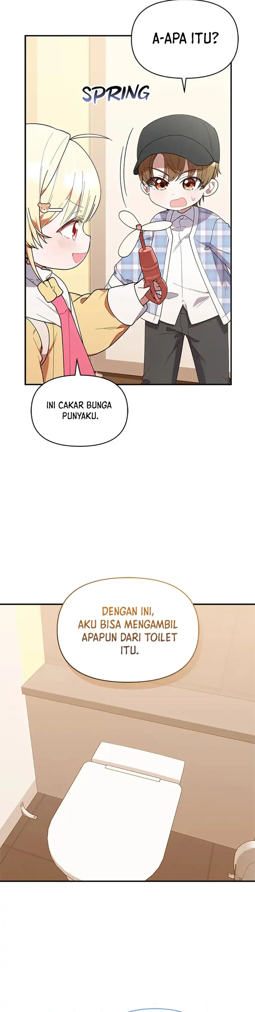 Dungeons and Crayons Chapter 29 halaman 6