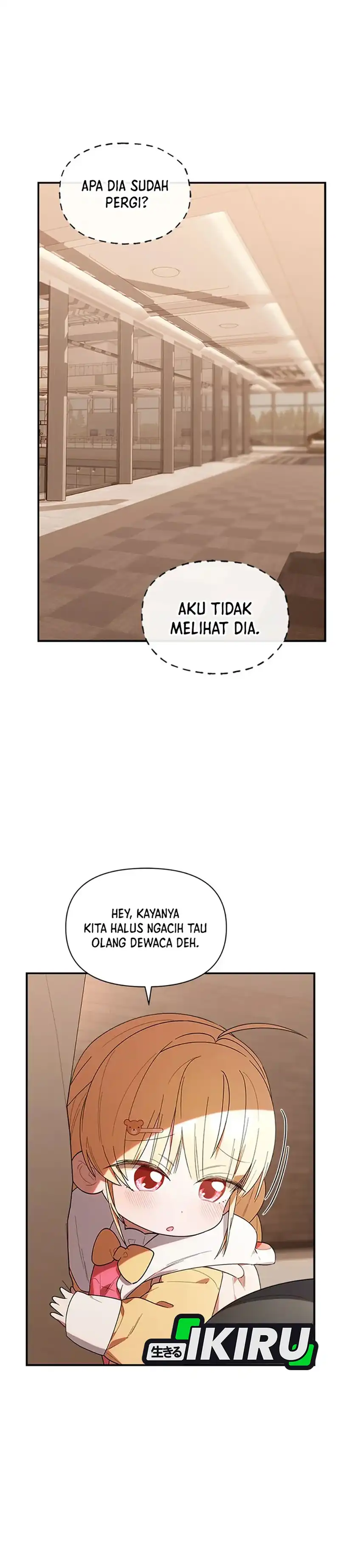 Dungeons and Crayons Chapter 29 halaman 16