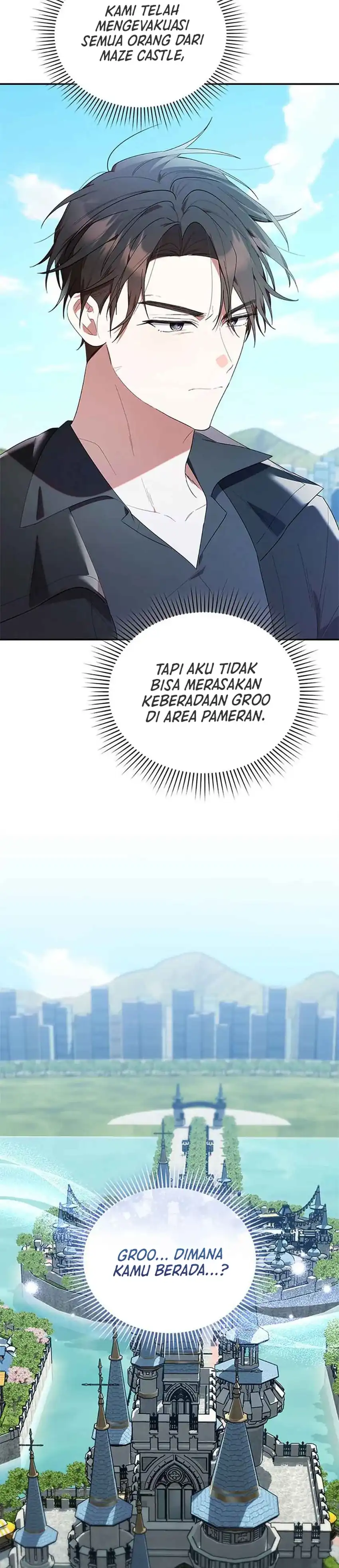 Dungeons and Crayons Chapter 30 halaman 37