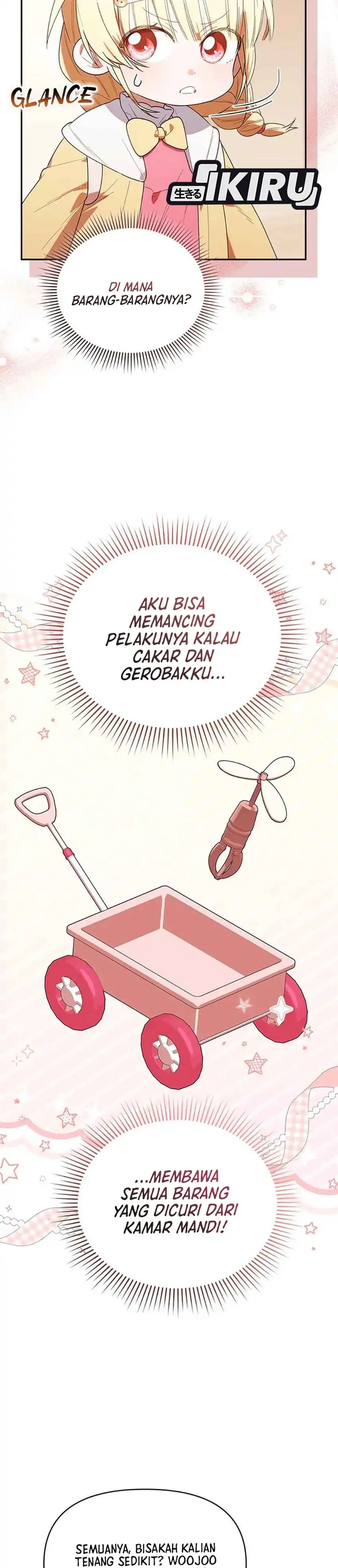 Dungeons and Crayons Chapter 30 halaman 15