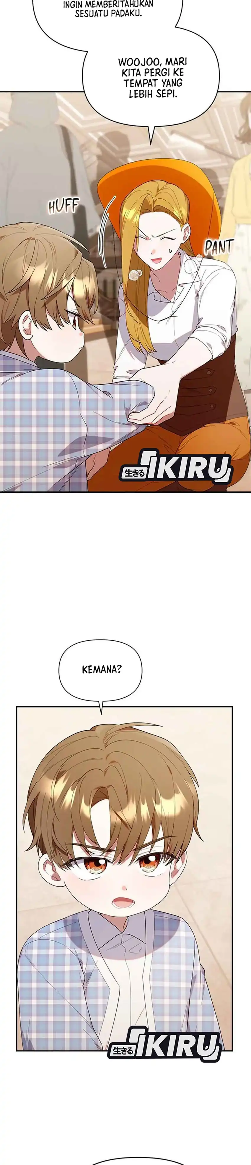 Dungeons and Crayons Chapter 30 halaman 16