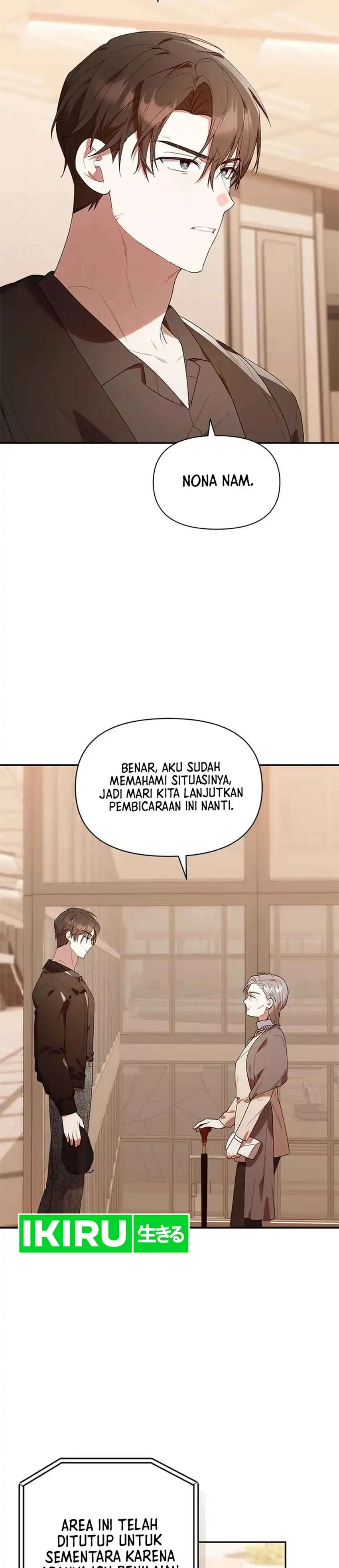 Dungeons and Crayons Chapter 30 halaman 34