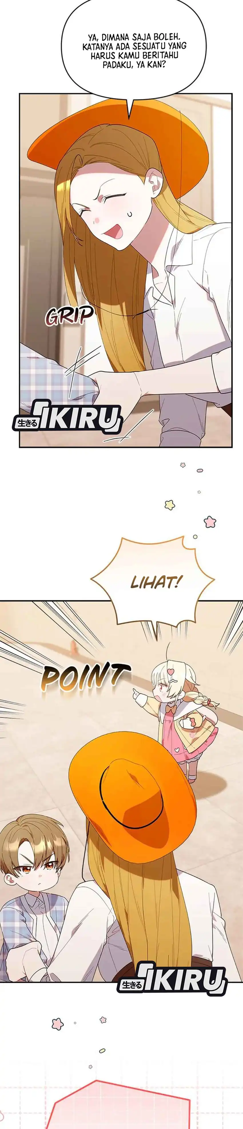 Dungeons and Crayons Chapter 30 halaman 17