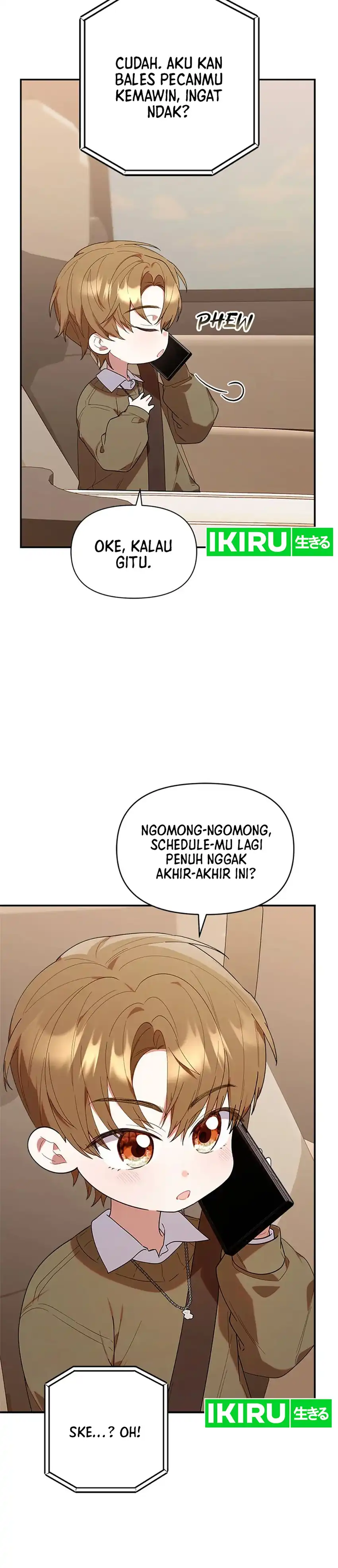 Dungeons and Crayons Chapter 34 halaman 7