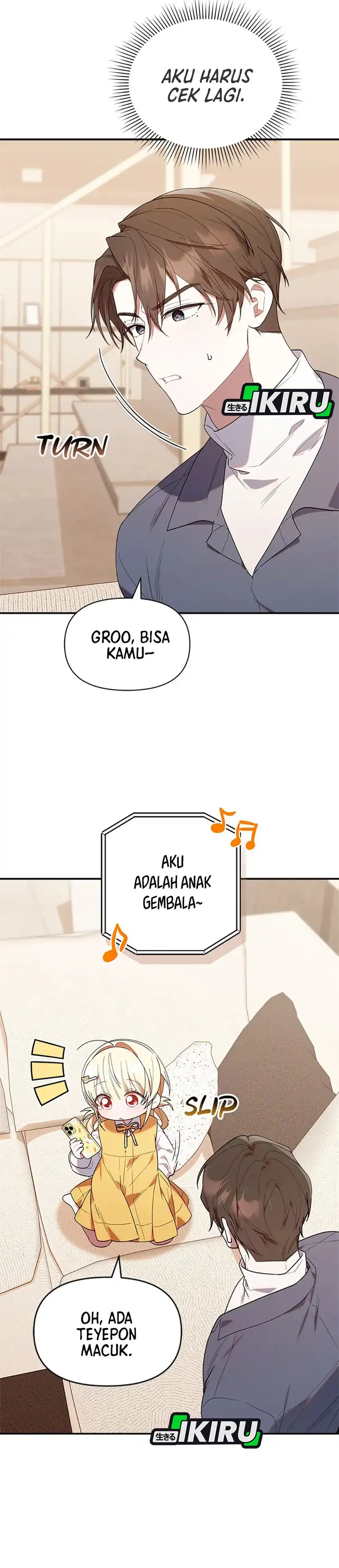 Dungeons and Crayons Chapter 34 halaman 4