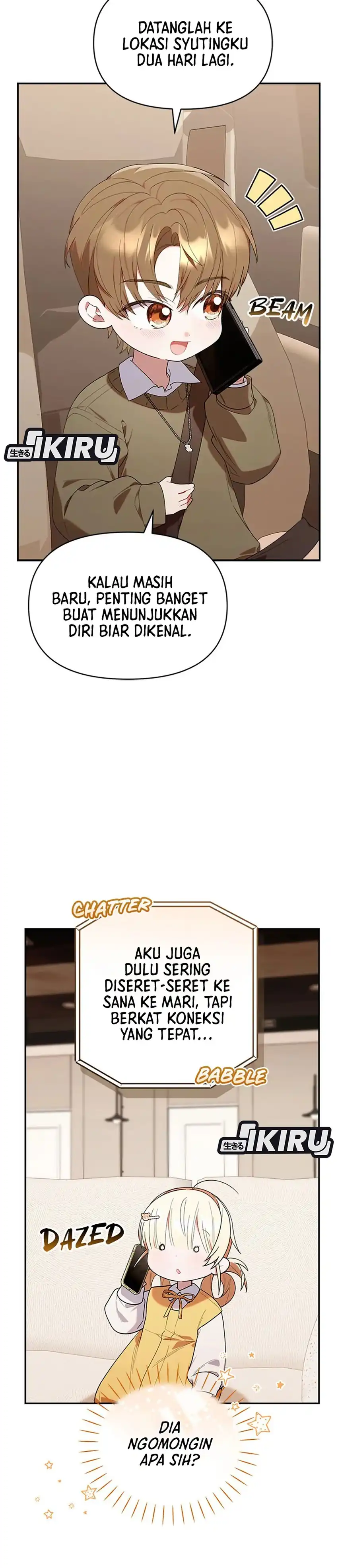 Dungeons and Crayons Chapter 34 halaman 10