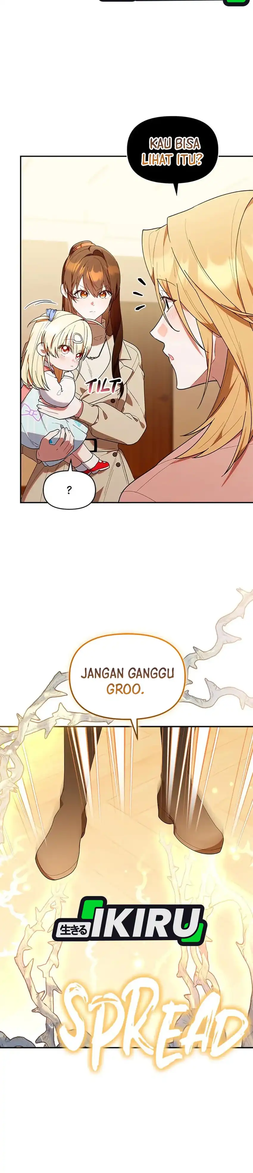 Dungeons and Crayons Chapter 39 halaman 31