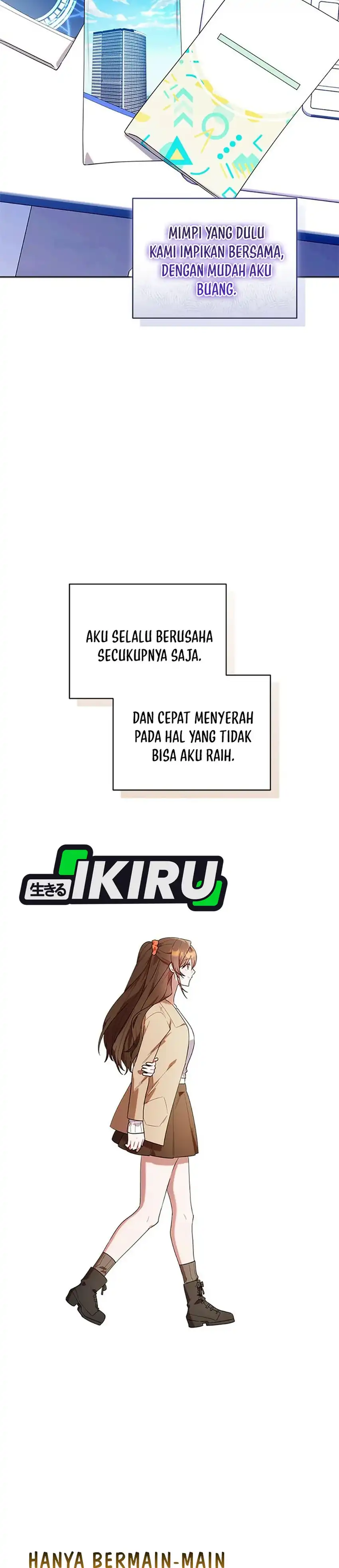 Dungeons and Crayons Chapter 39 halaman 12