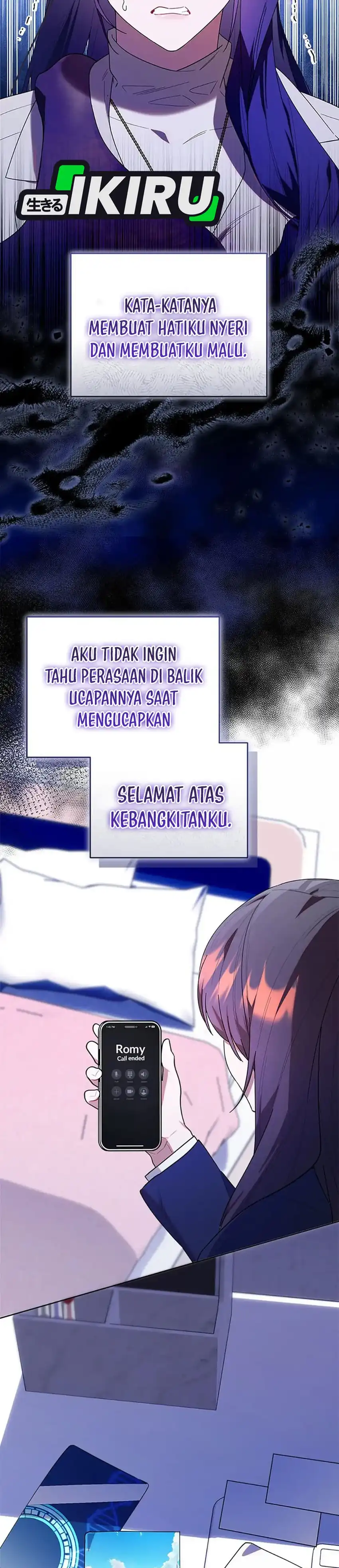 Dungeons and Crayons Chapter 39 halaman 11