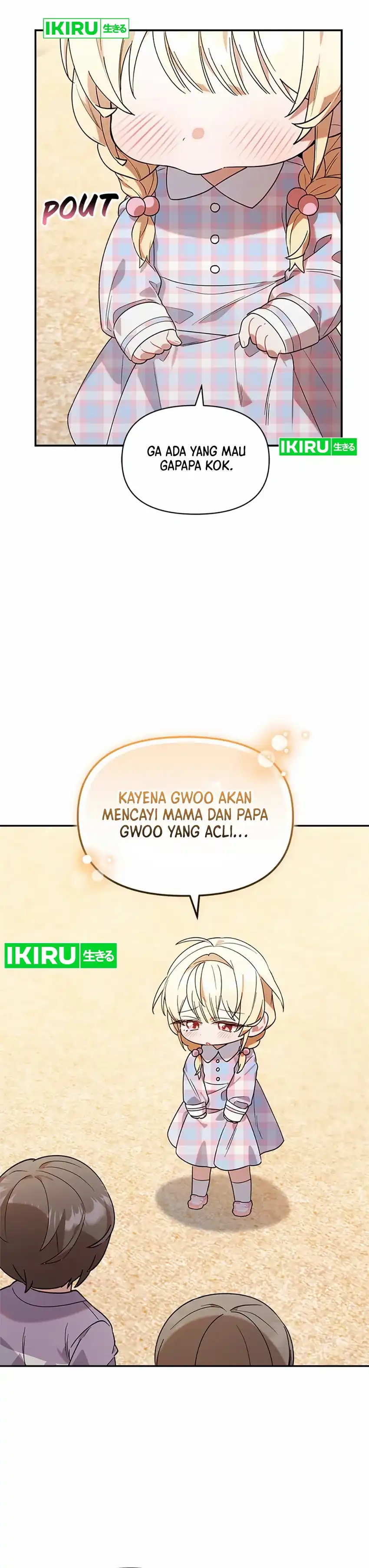 Dungeons and Crayons Chapter 4 halaman 31