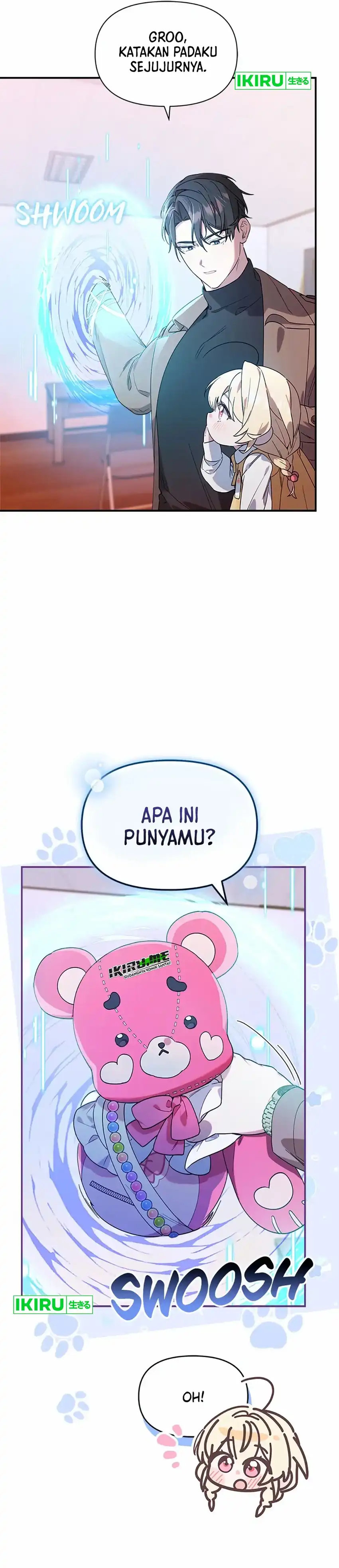 Dungeons and Crayons Chapter 4 halaman 4