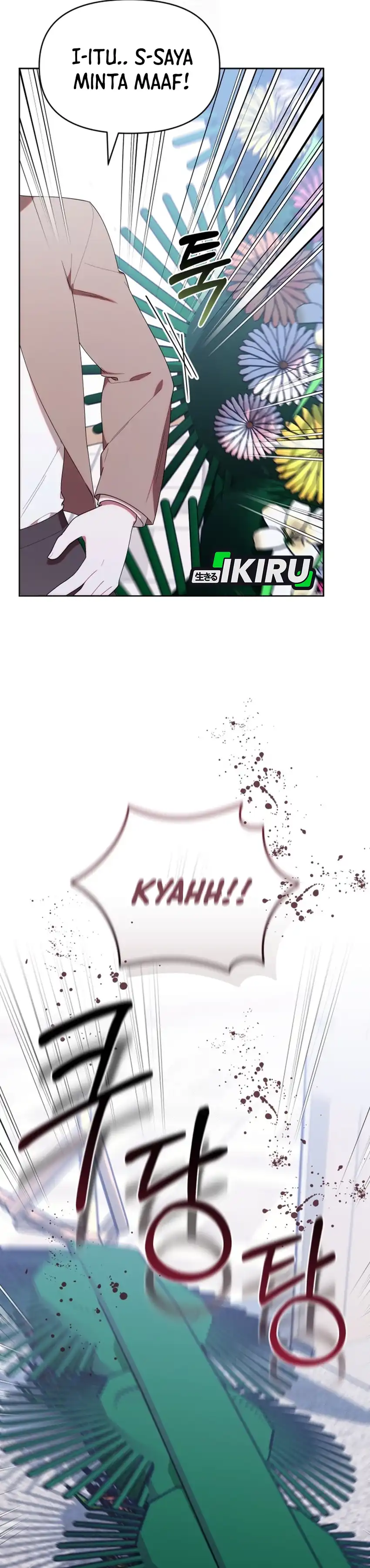 Dungeons and Crayons Chapter 41 halaman 38