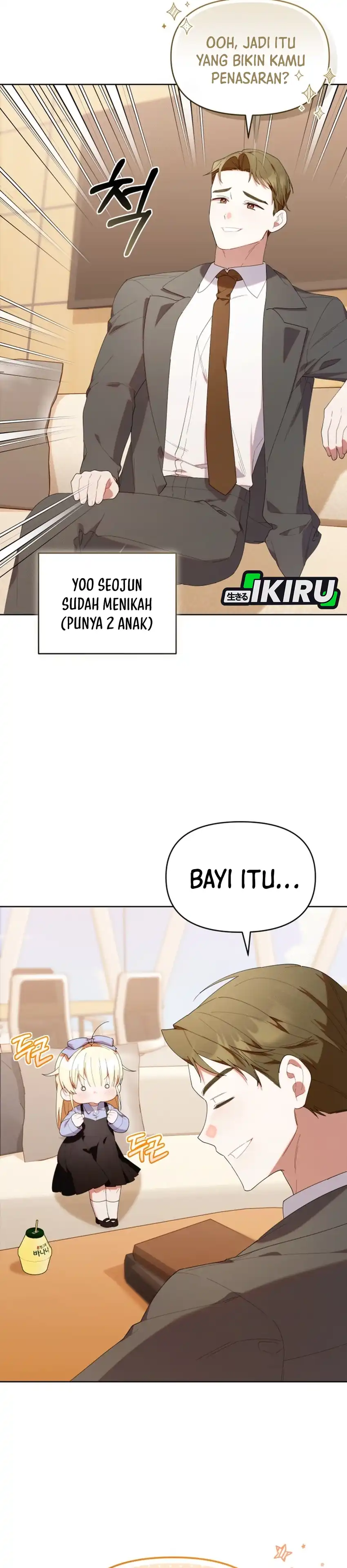 Dungeons and Crayons Chapter 41 halaman 31