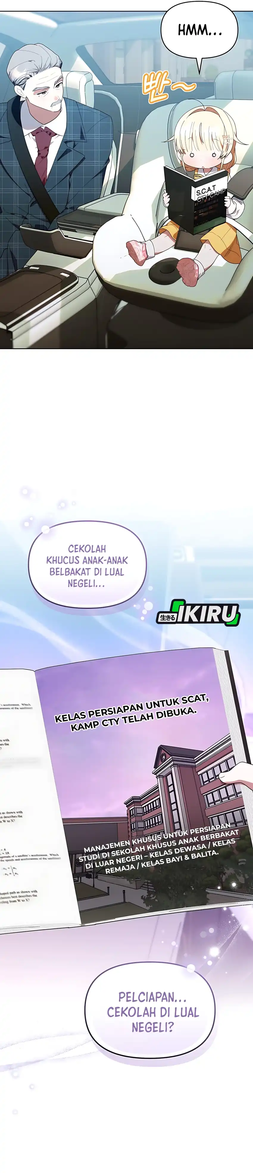 Dungeons and Crayons Chapter 42 halaman 38