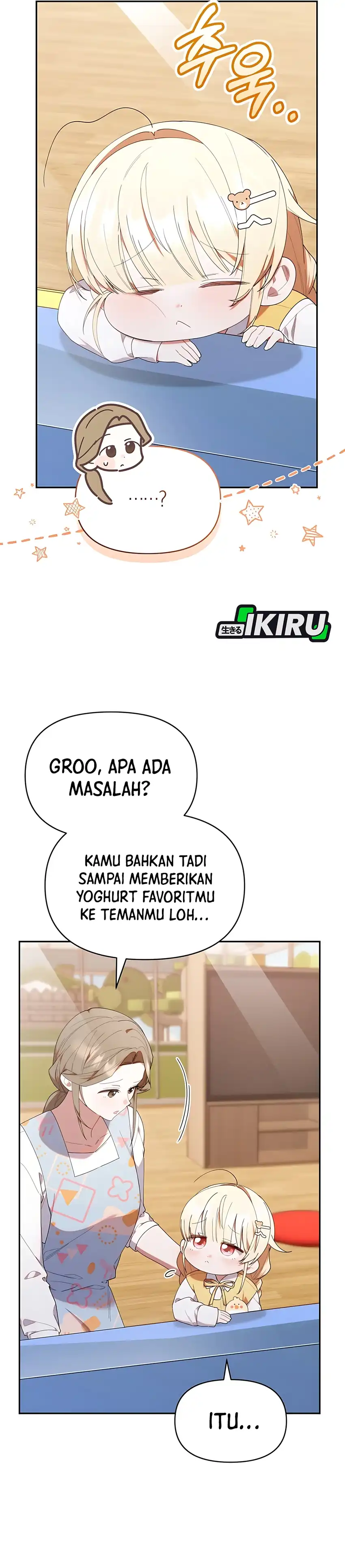 Dungeons and Crayons Chapter 42 halaman 8