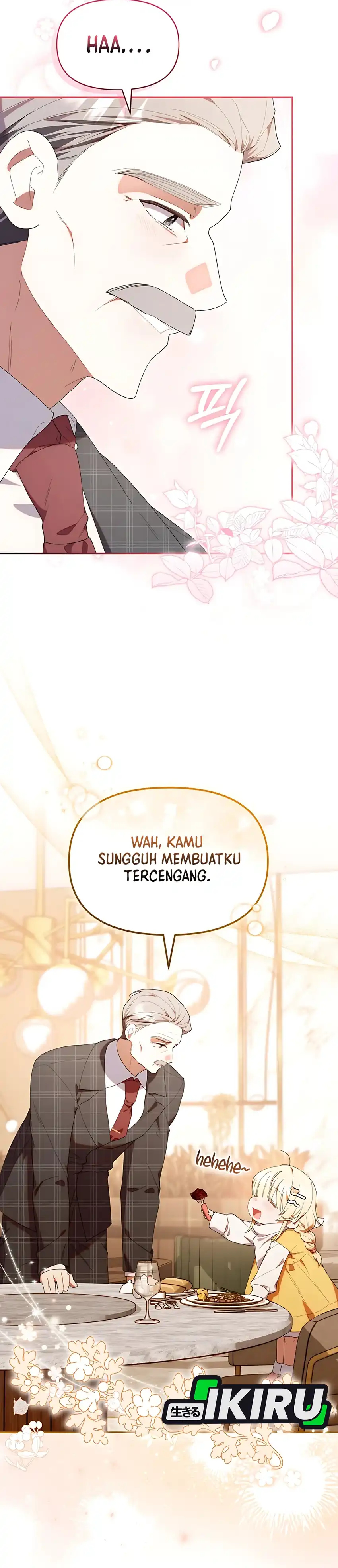 Dungeons and Crayons Chapter 43 halaman 28
