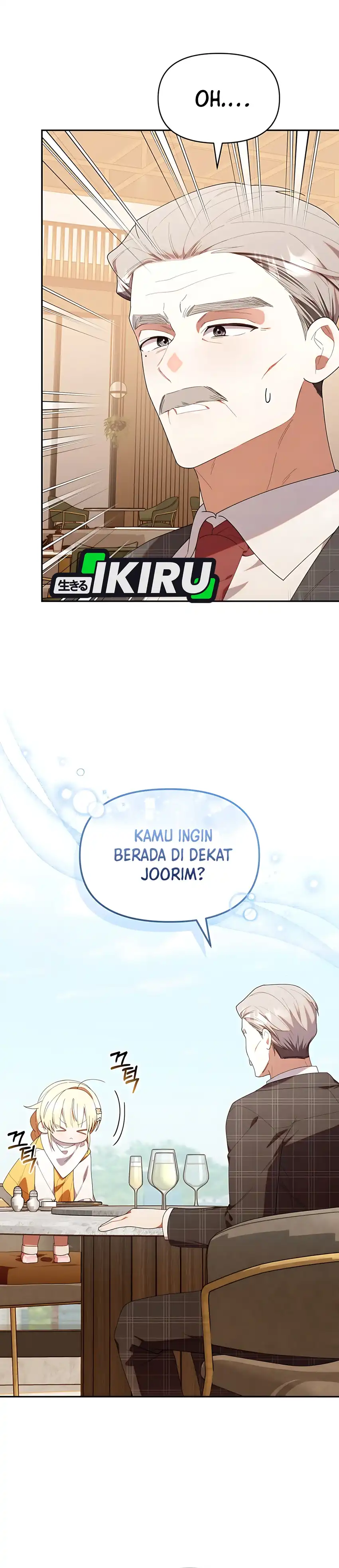 Dungeons and Crayons Chapter 43 halaman 35