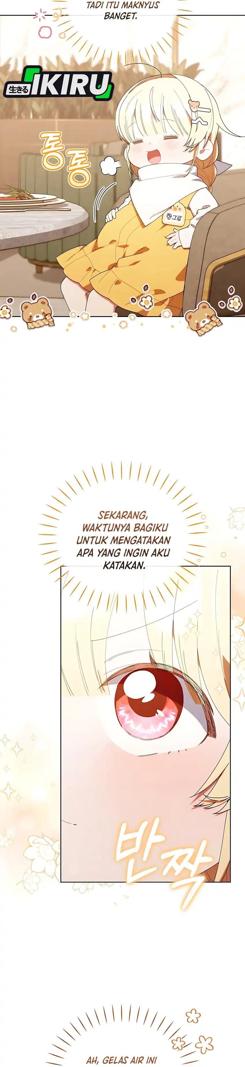 Dungeons and Crayons Chapter 43 halaman 30