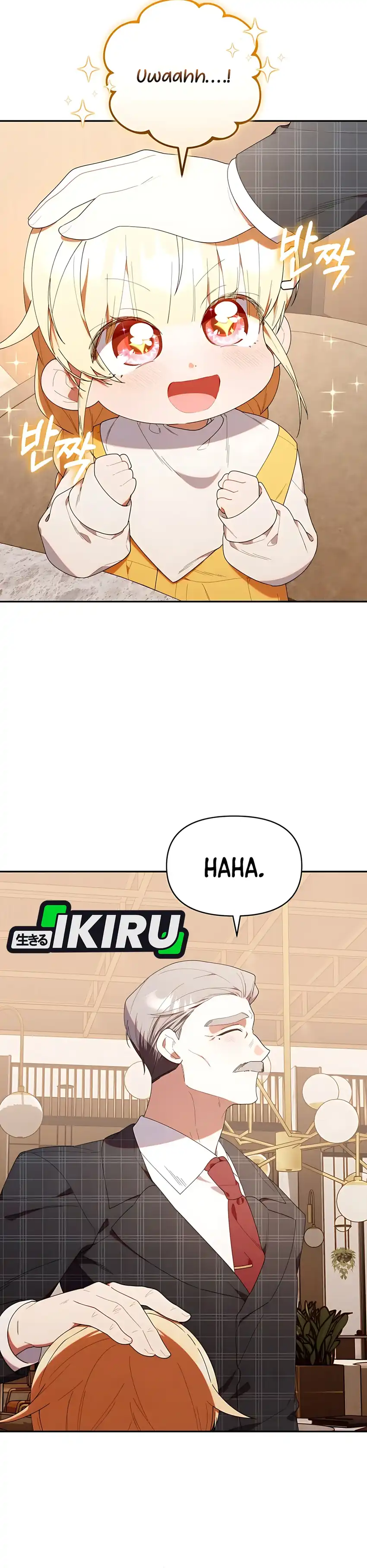 Dungeons and Crayons Chapter 44 halaman 14