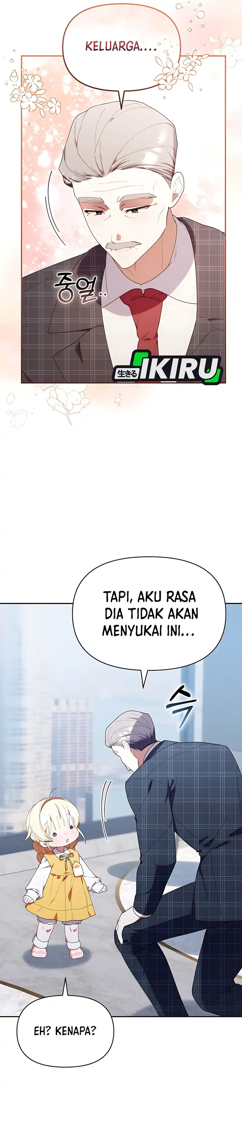 Dungeons and Crayons Chapter 44 halaman 34