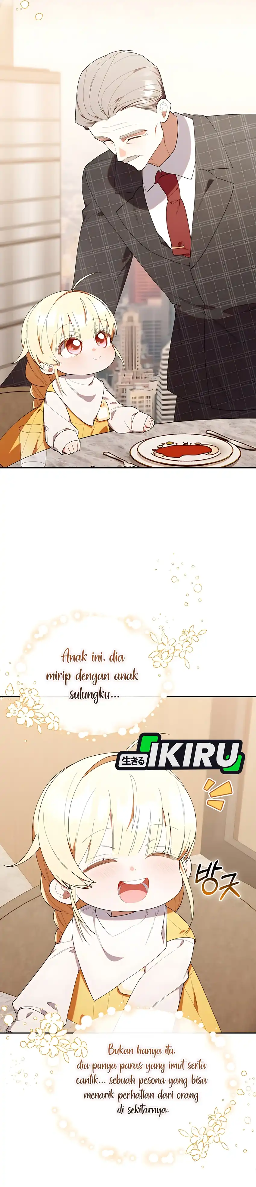 Dungeons and Crayons Chapter 44 halaman 27