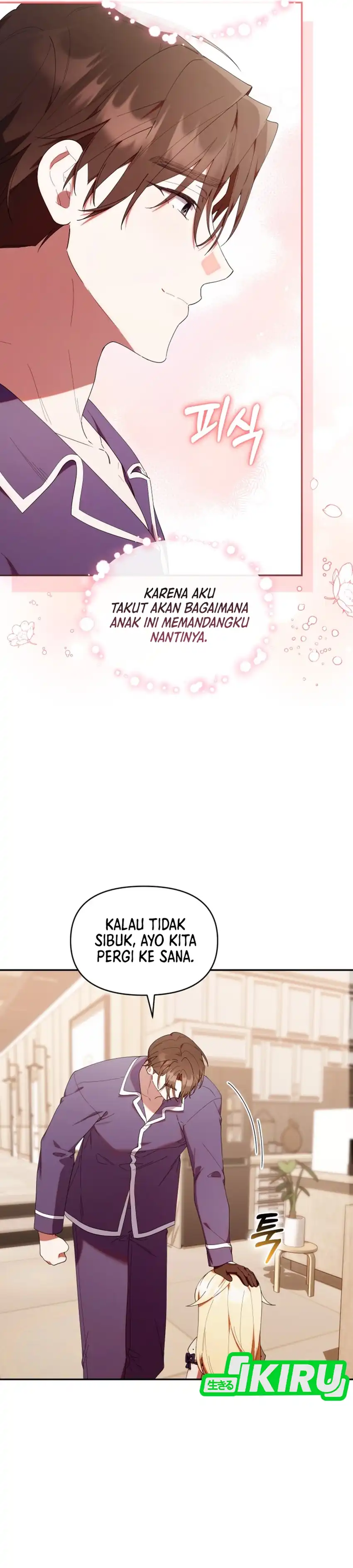Dungeons and Crayons Chapter 45 halaman 37