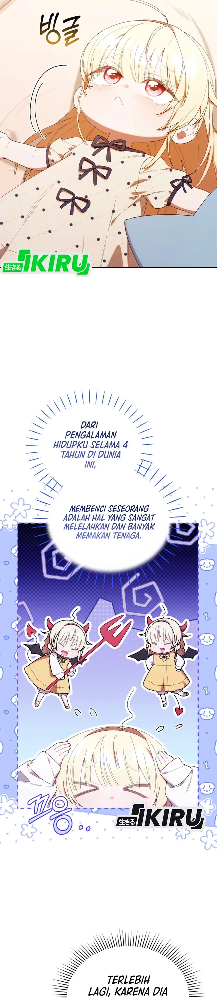 Dungeons and Crayons Chapter 45 halaman 10