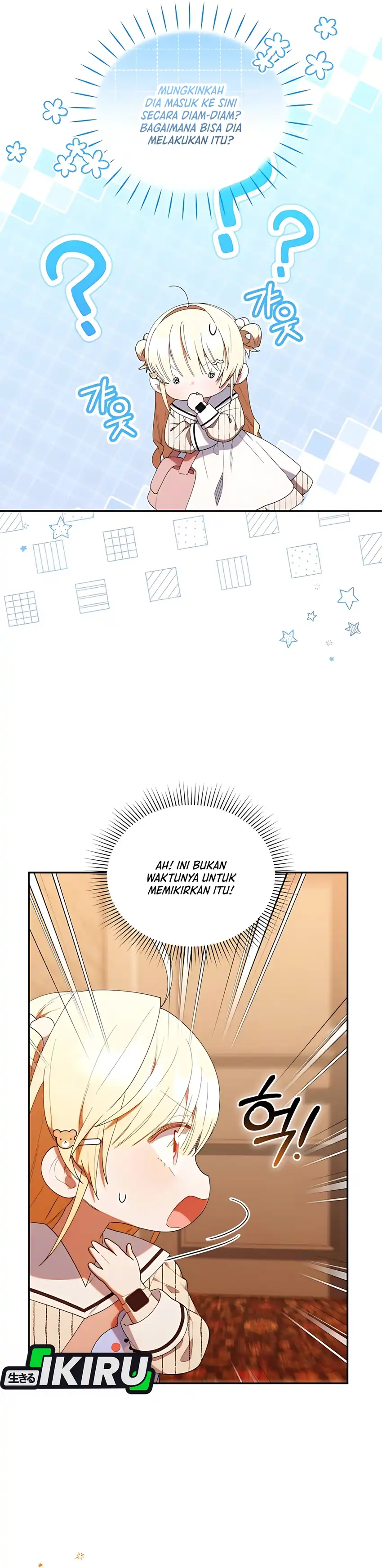 Dungeons and Crayons Chapter 49 halaman 19