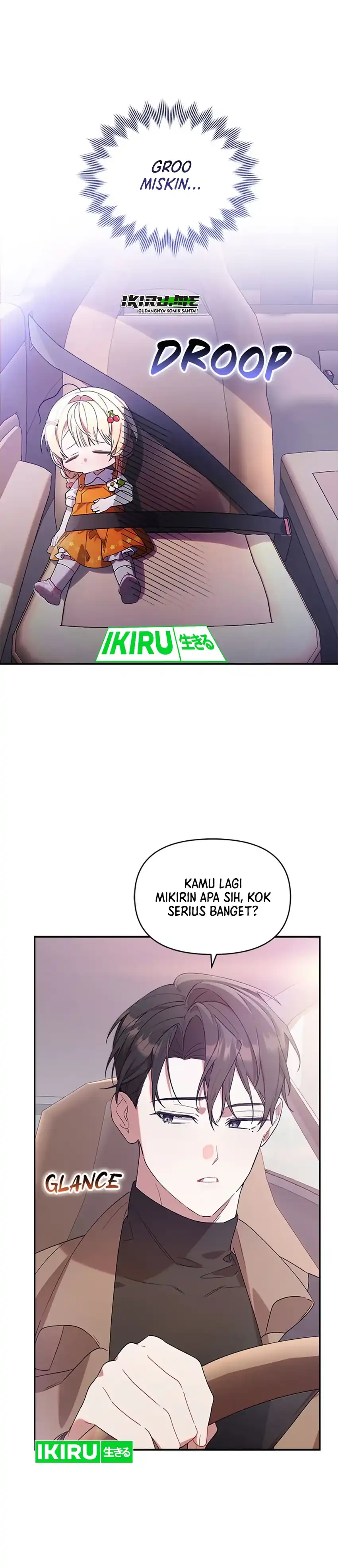 Dungeons and Crayons Chapter 5 halaman 24