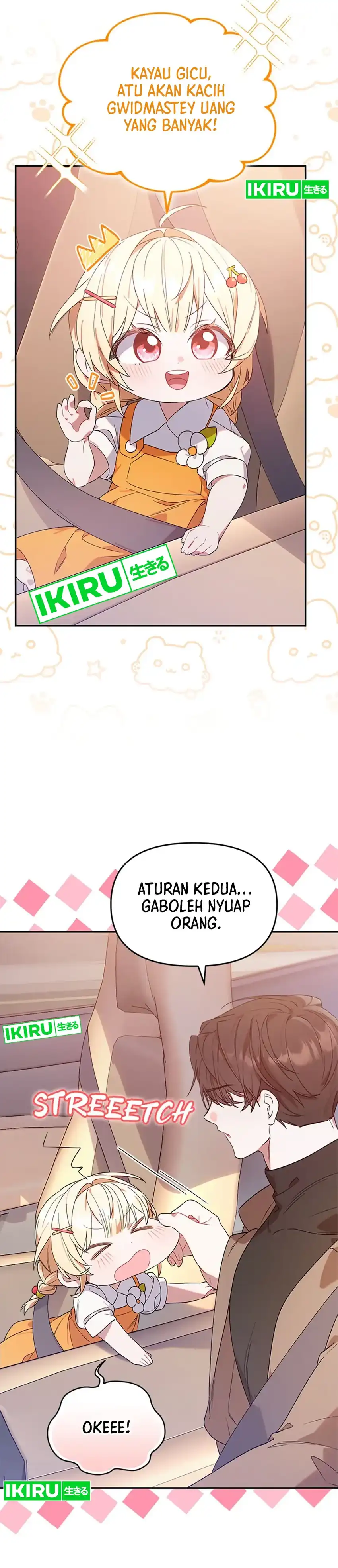 Dungeons and Crayons Chapter 5 halaman 30