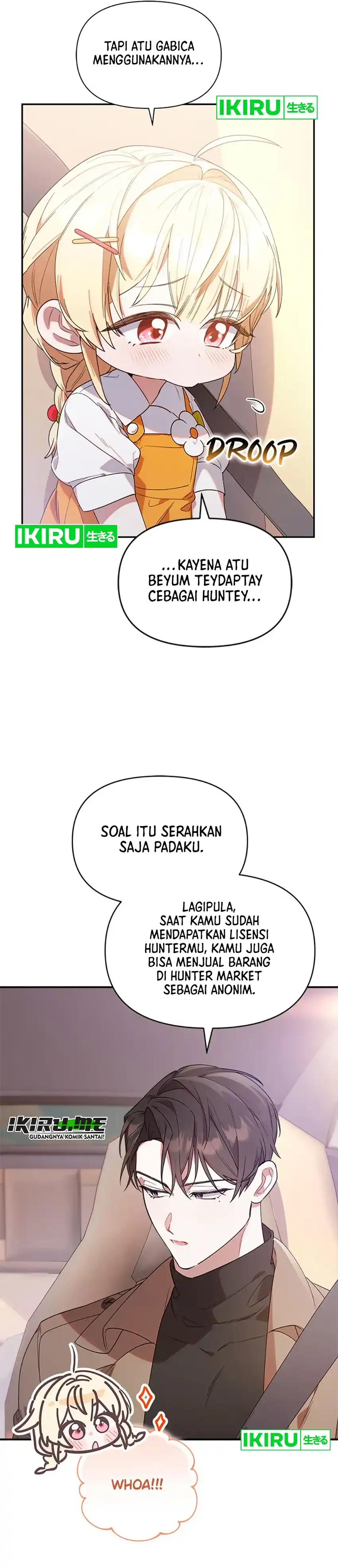 Dungeons and Crayons Chapter 5 halaman 28