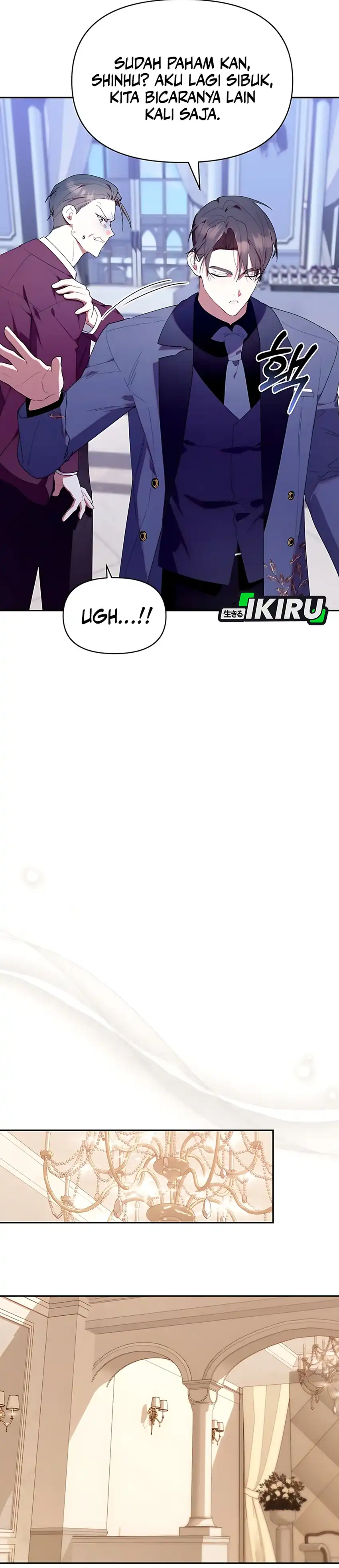 Dungeons and Crayons Chapter 52 halaman 16