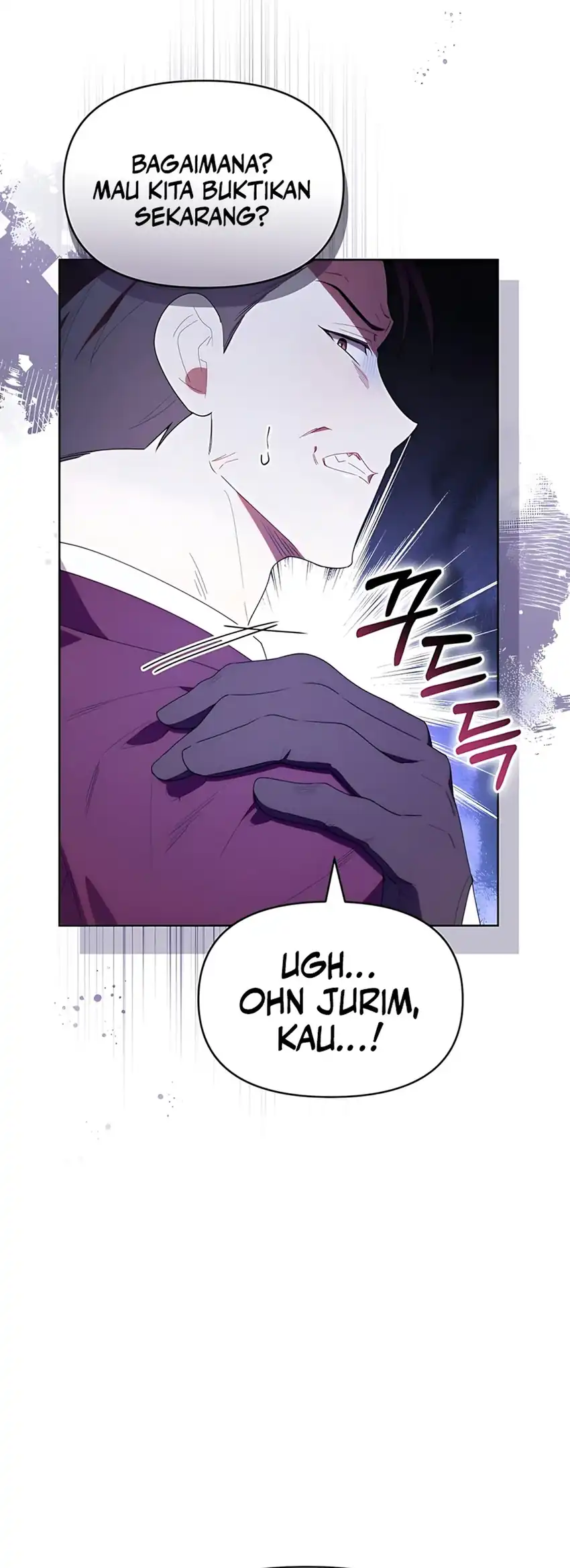 Dungeons and Crayons Chapter 52 halaman 15