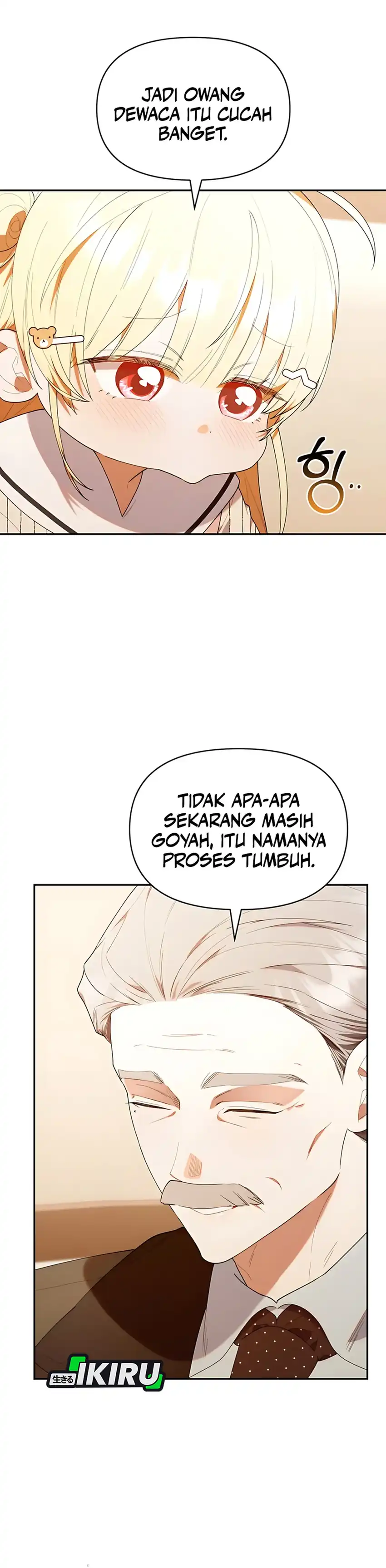 Dungeons and Crayons Chapter 52 halaman 20