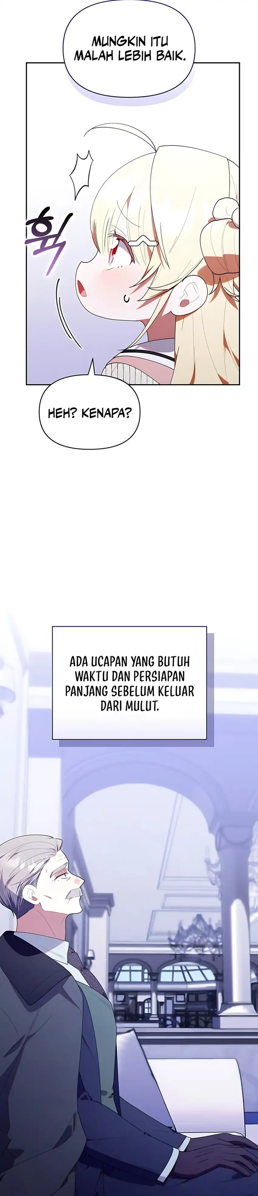 Dungeons and Crayons Chapter 52 halaman 31