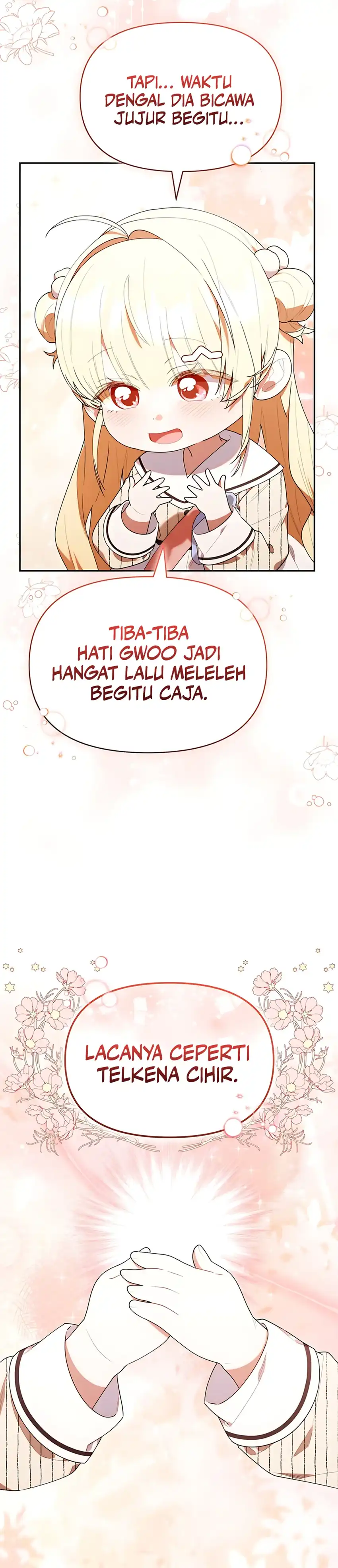 Dungeons and Crayons Chapter 52 halaman 28