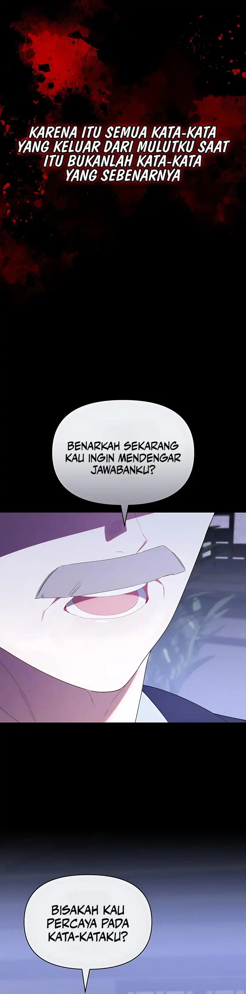 Dungeons and Crayons Chapter 53 halaman 18