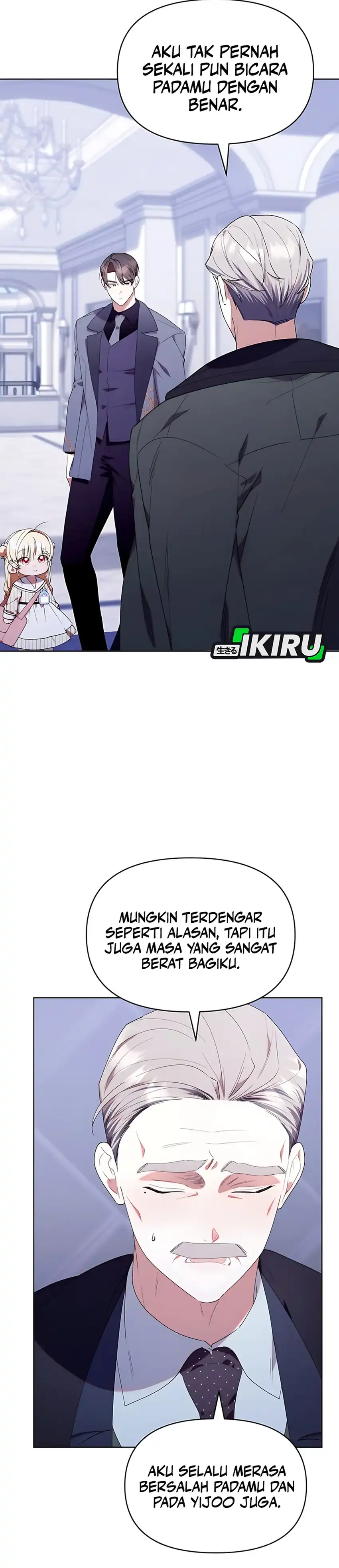 Dungeons and Crayons Chapter 53 halaman 38