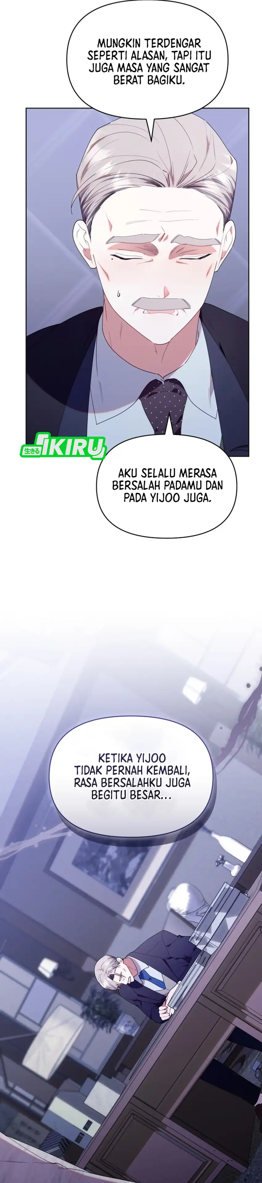 Dungeons and Crayons Chapter 54 halaman 2