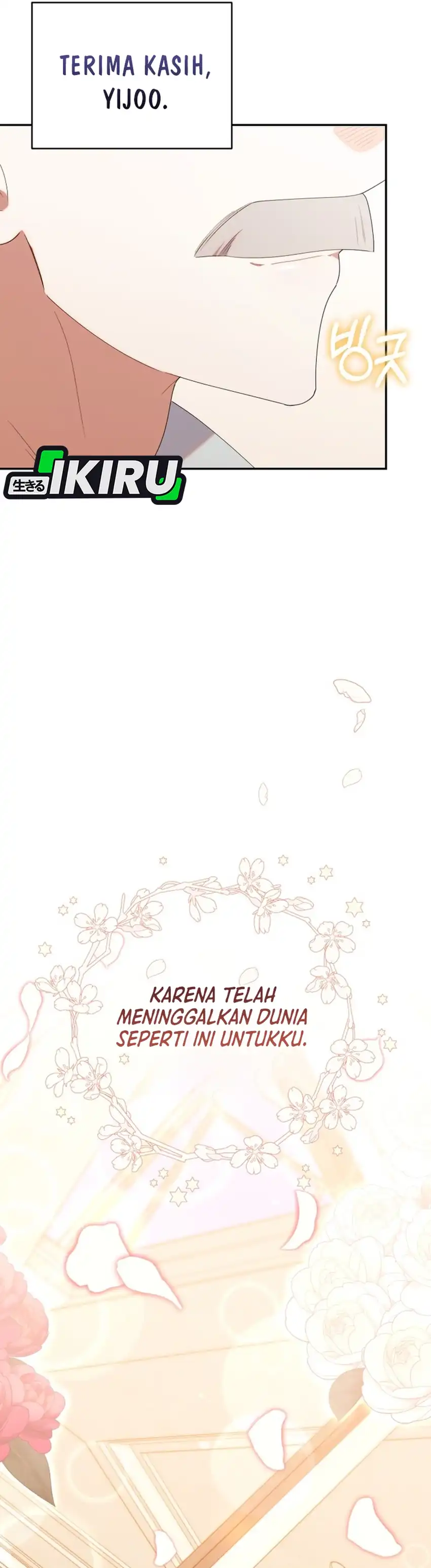 Dungeons and Crayons Chapter 54 halaman 38