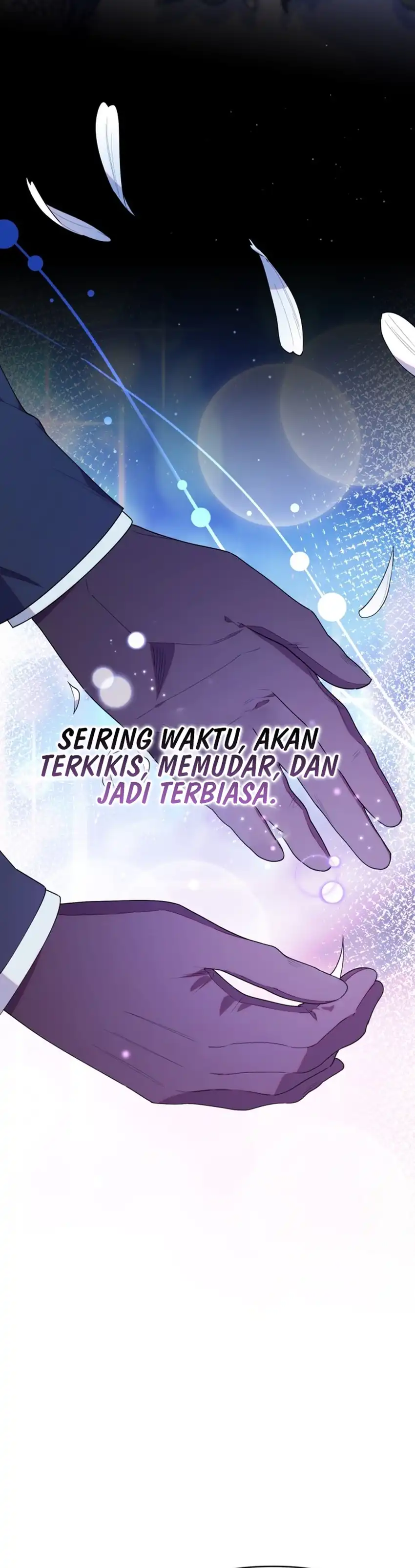 Dungeons and Crayons Chapter 54 halaman 35