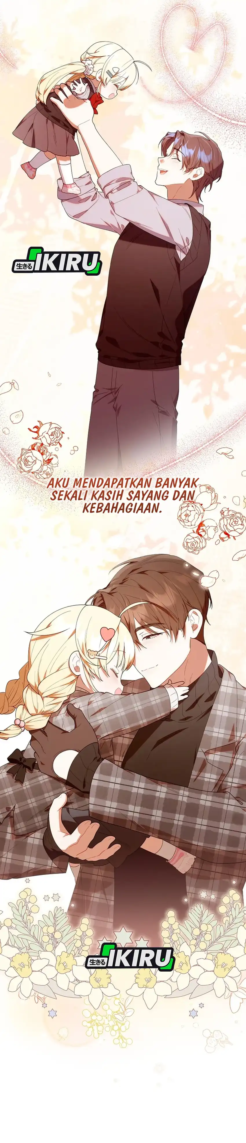 Dungeons and Crayons Chapter 55 halaman 36