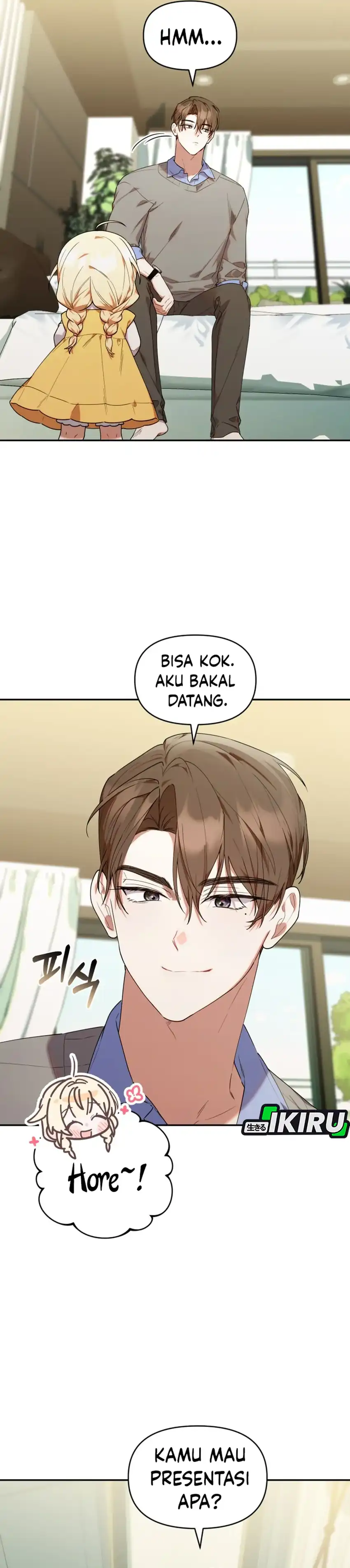 Dungeons and Crayons Chapter 56 halaman 16