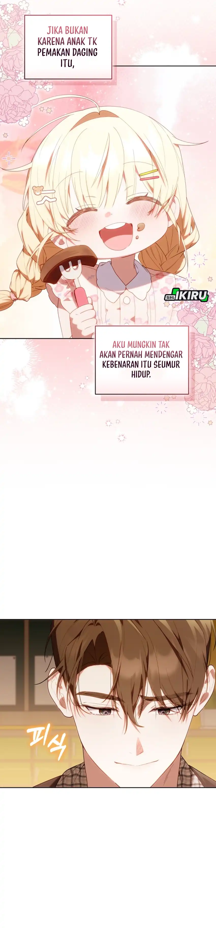 Dungeons and Crayons Chapter 57 halaman 15