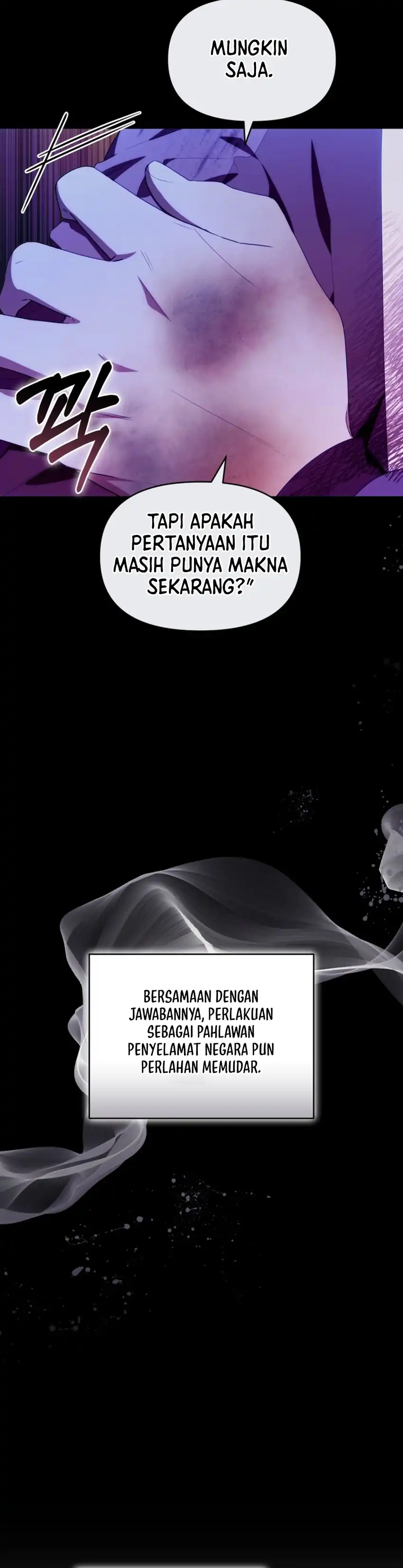 Dungeons and Crayons Chapter 57 halaman 27