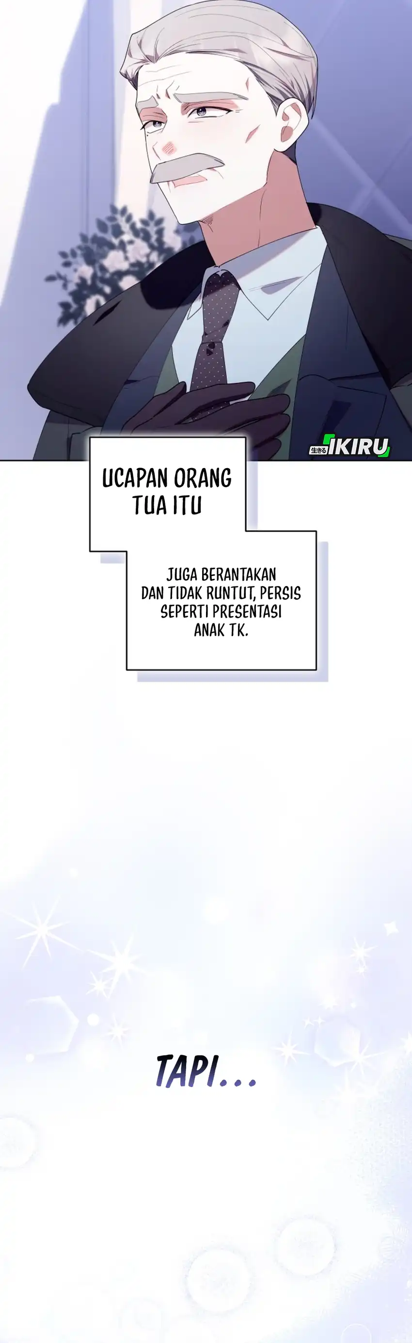 Dungeons and Crayons Chapter 57 halaman 13